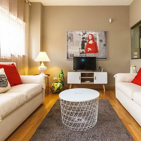 シラクーサ Teama Luxury Flatヴィラ エクステリア 写真