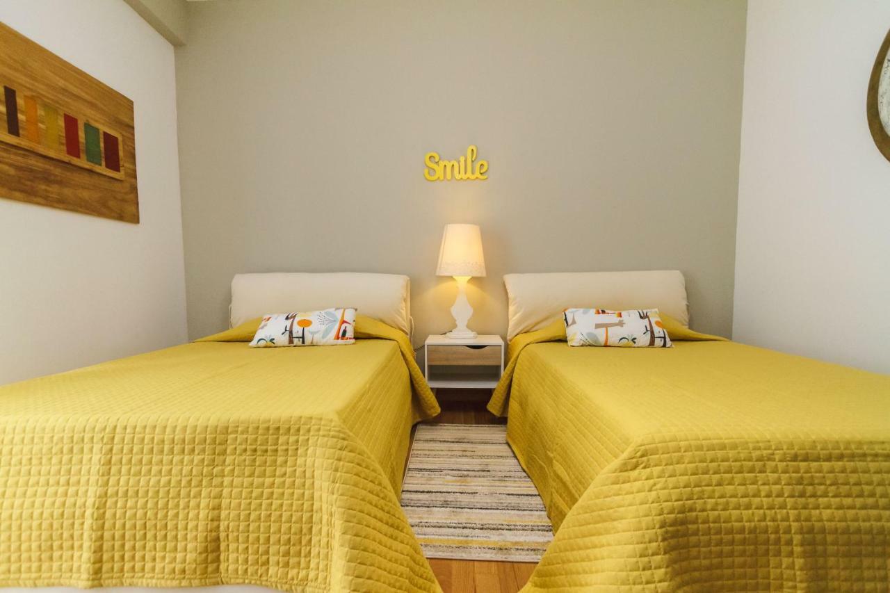 シラクーサ Teama Luxury Flatヴィラ エクステリア 写真