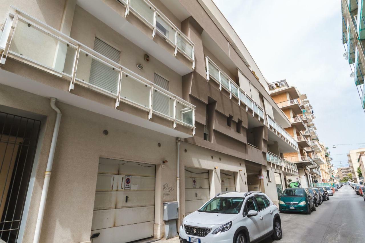 シラクーサ Teama Luxury Flatヴィラ エクステリア 写真